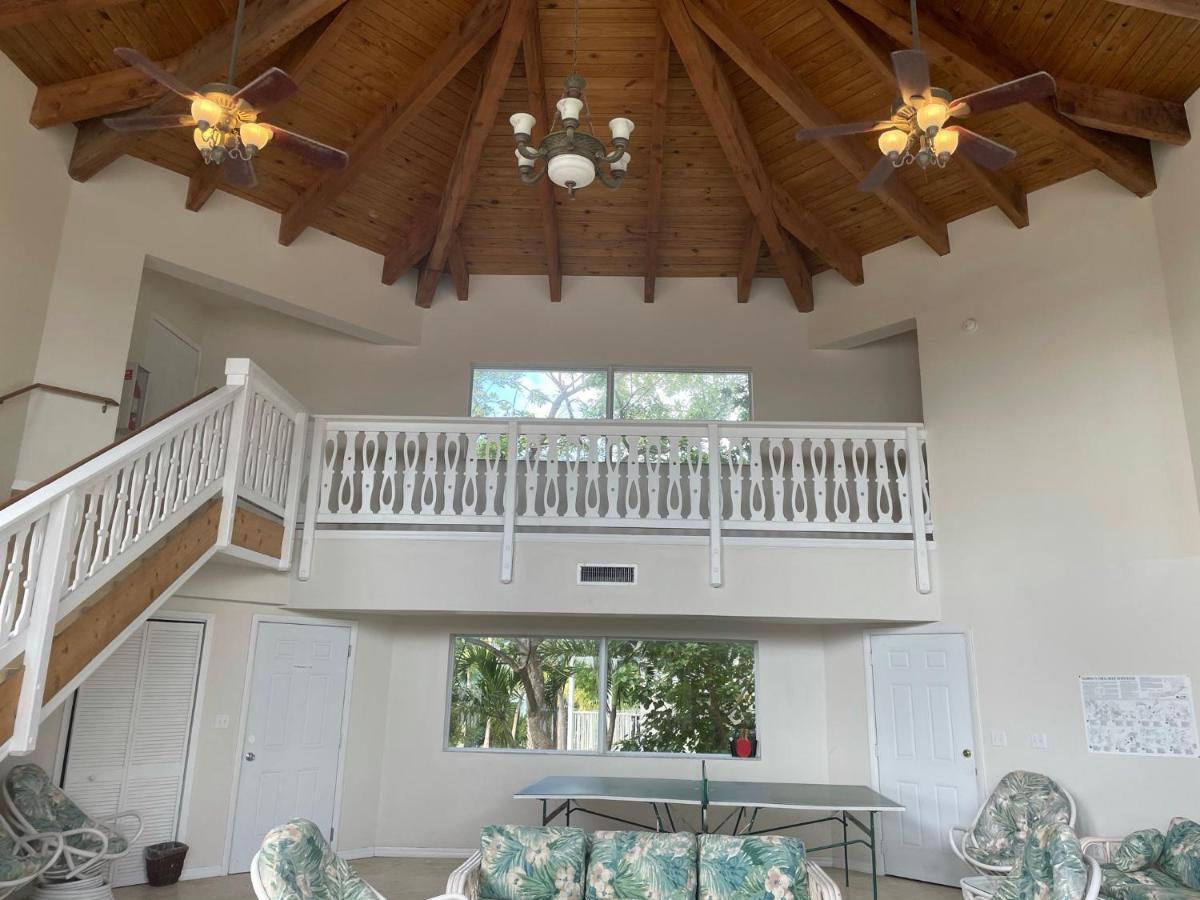 Coconut Cove Resort & Marina Islamorada Exterior foto