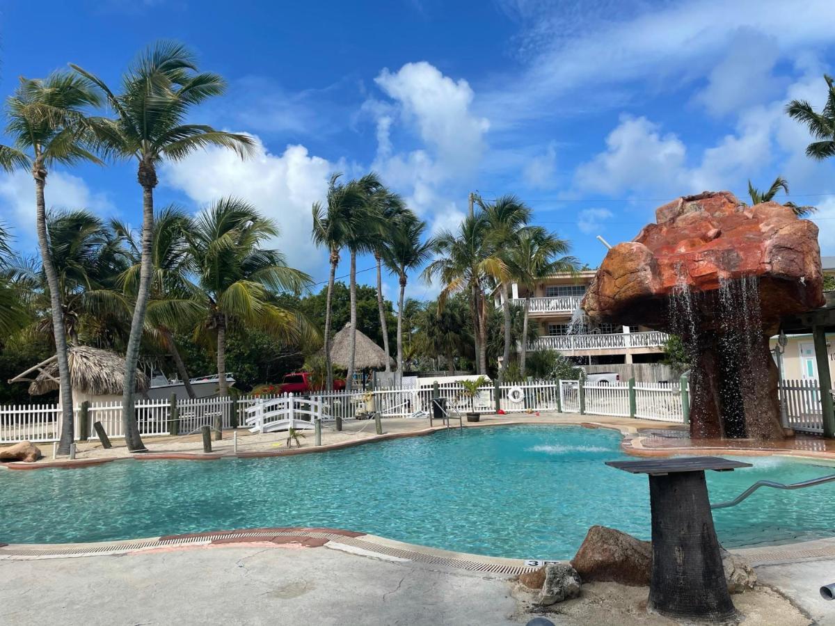 Coconut Cove Resort & Marina Islamorada Exterior foto