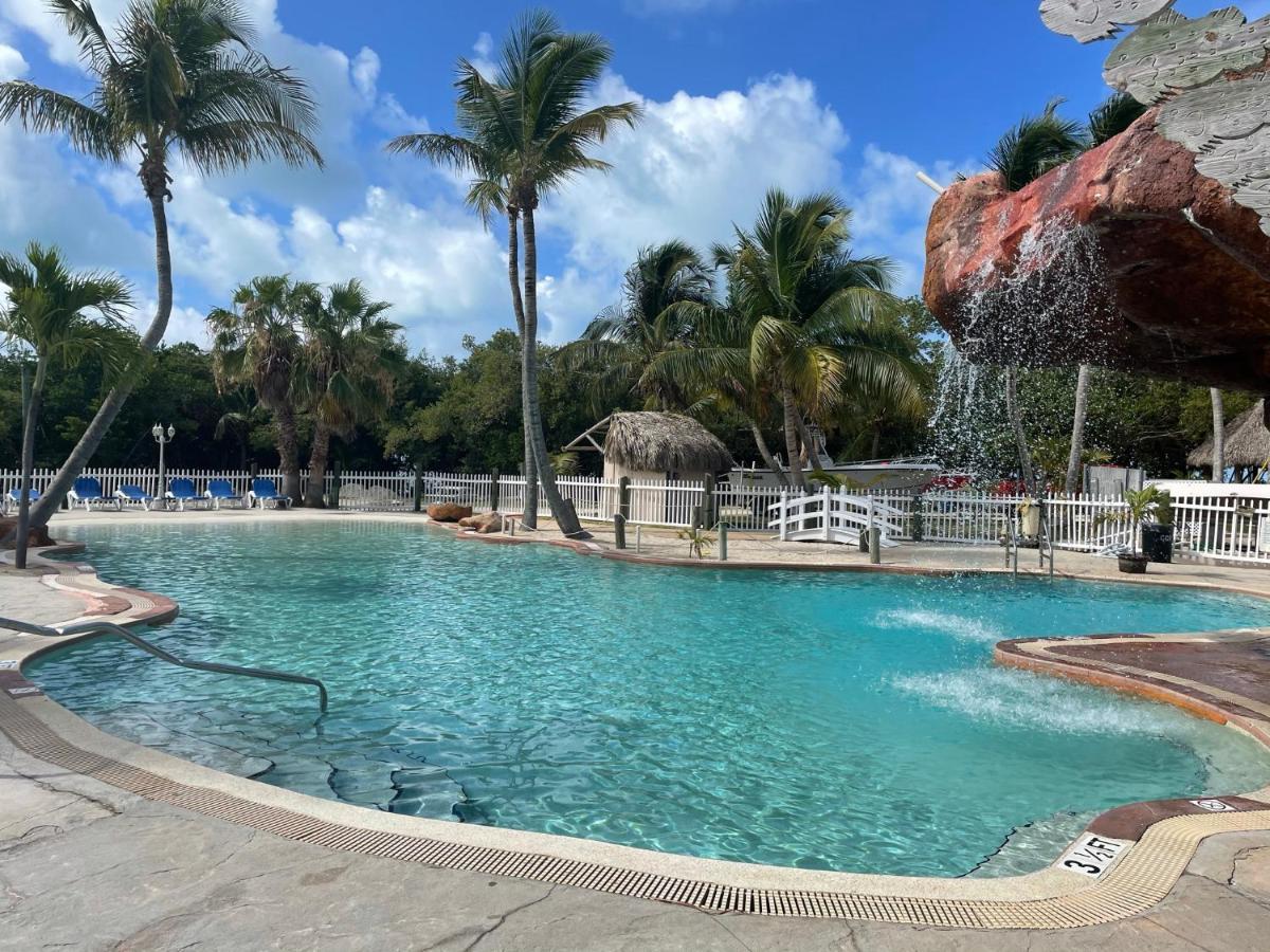 Coconut Cove Resort & Marina Islamorada Exterior foto