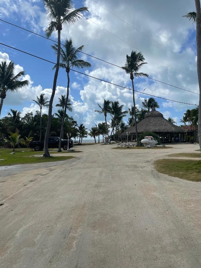 Coconut Cove Resort & Marina Islamorada Exterior foto